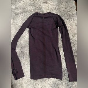 Lululemon swiftly tech